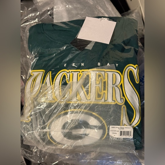 NEW Gameday Couture Sweatshirt - Picture 6 of 6